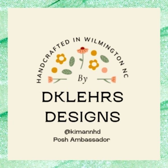 Accessories - 💐 DKLEHRS DESIGNS